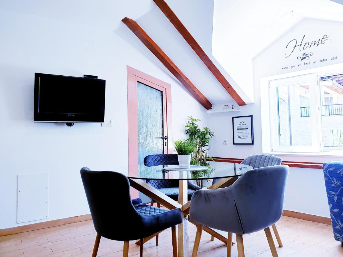 Apartments Sandra In The Historical Center Of The City Supetar Eksteriør bilde