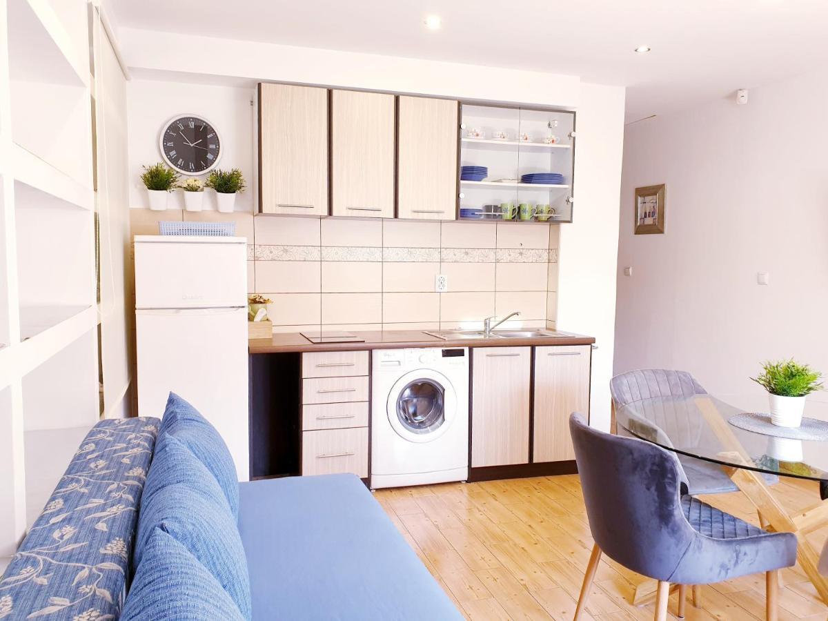 Apartments Sandra In The Historical Center Of The City Supetar Eksteriør bilde