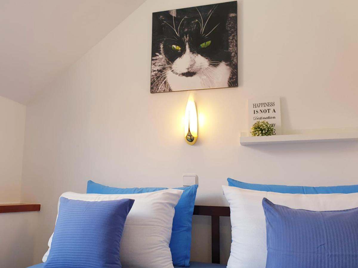 Apartments Sandra In The Historical Center Of The City Supetar Eksteriør bilde